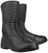 Oxford Boot Tracker 2.0 Damen. Stiefel tracker2.0 ws Damen schwarz Größe 40