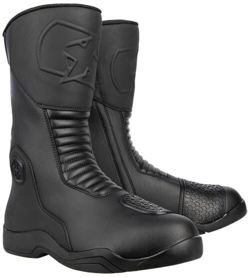Oxford Boot Tracker 2.0 Boots Tracker2.0 ms schwarz Größe 46