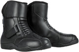 Oxford-Stiefel Delta Short MS Stiefel Delta Short MS Schwarz Größe 42