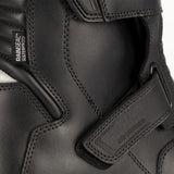 Oxford-Stiefel Delta Short MS Stiefel Delta Short MS Schwarz Größe 42