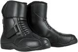 Oxford-Stiefel Delta Short MS Stiefel Delta Short MS Schwarz Größe 44