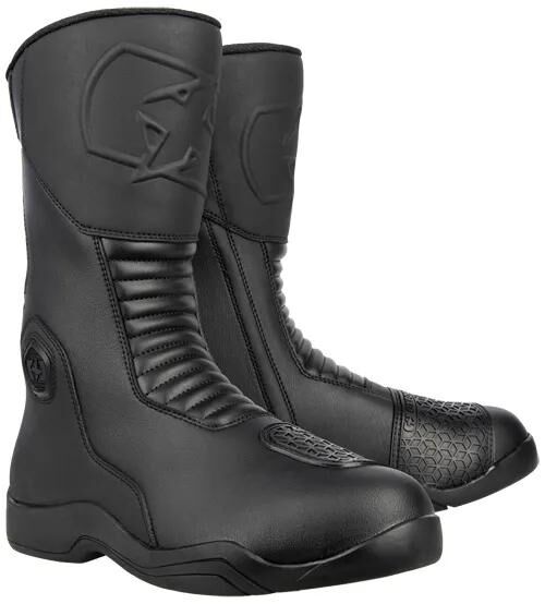 Oxford Boot Tracker 2.0 Boots Tracker2.0 ms schwarz Gr.41