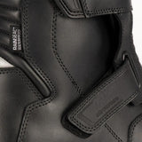 Oxford-Stiefel Delta Short MS Stiefel Delta Short MS Schwarz Größe 47