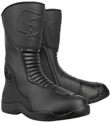 Oxford Boot Tracker 2.0 Damen. Stiefel tracker2.0 ws Damen schwarz Größe 36