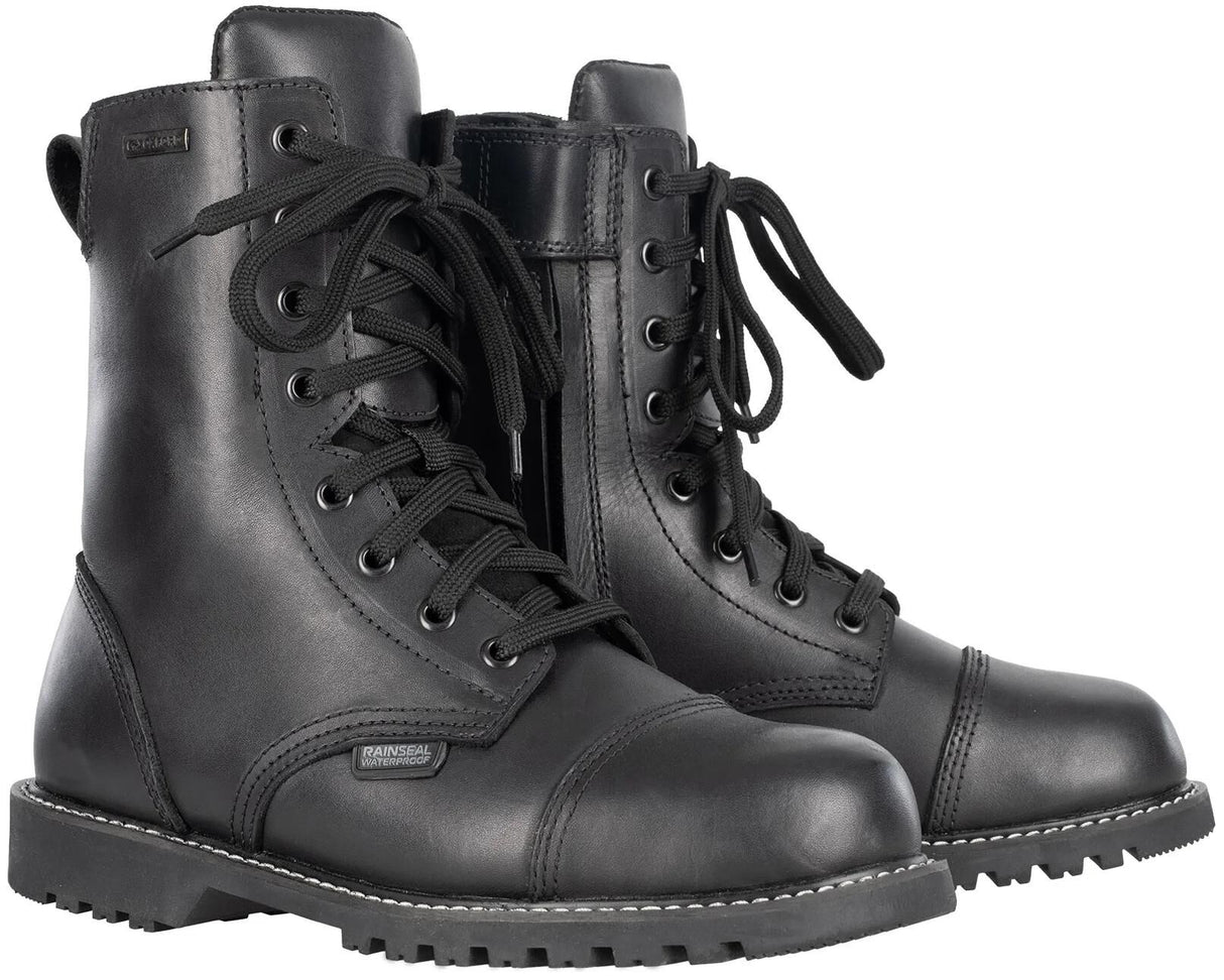Oxford-Stiefel Radley Radley ws Schuh schwarz Gr. 41