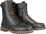 Oxford-Stiefel Merton 2.0 Schuh Merton 2.0 ms dunkelbraun Gr. 41