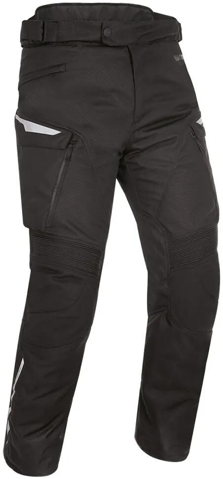 Oxford-Hose Montreal 4.0 Hose Montreal schwarz lang gr.s