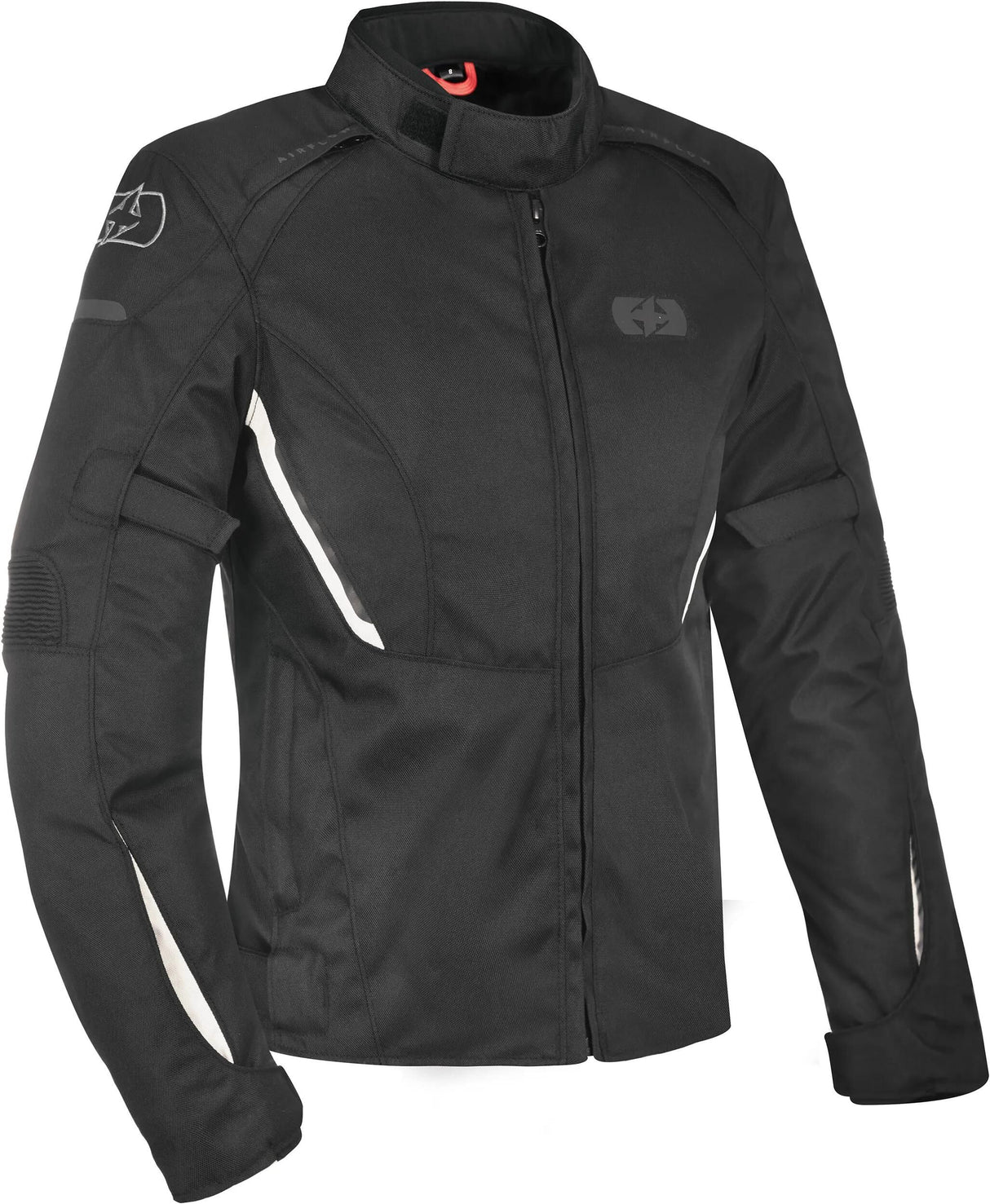Oxfordjacke Iota 1.0 Jacke Iota 1.0 Damen Schwarz 46