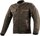 Ls2 Bullet Jacke Jacke Bullet Man braun XL