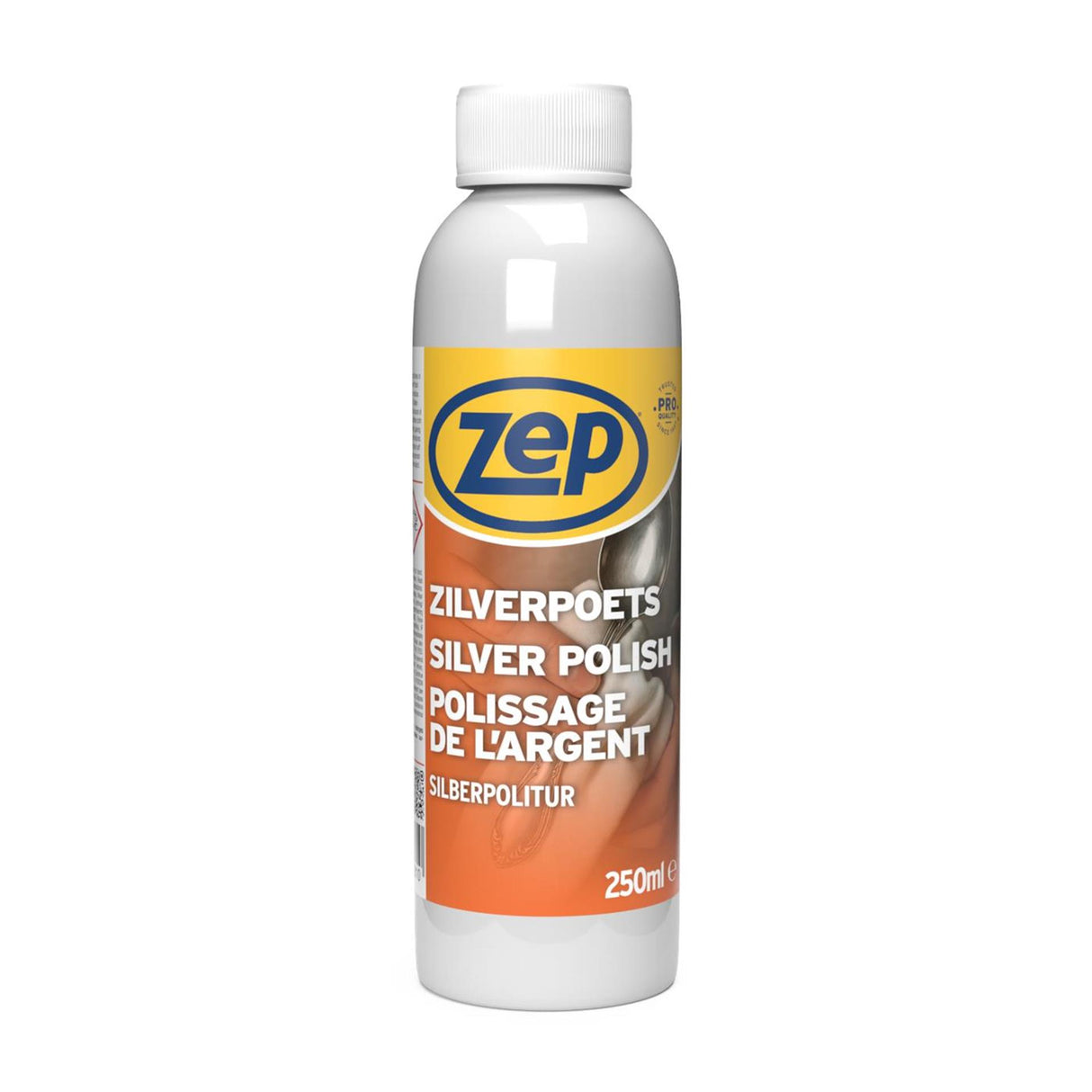 Zep Silberpolitur 250 ml