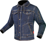 Ls2 Jacke Oaky Jacke Oaky Lady dunkelblau l