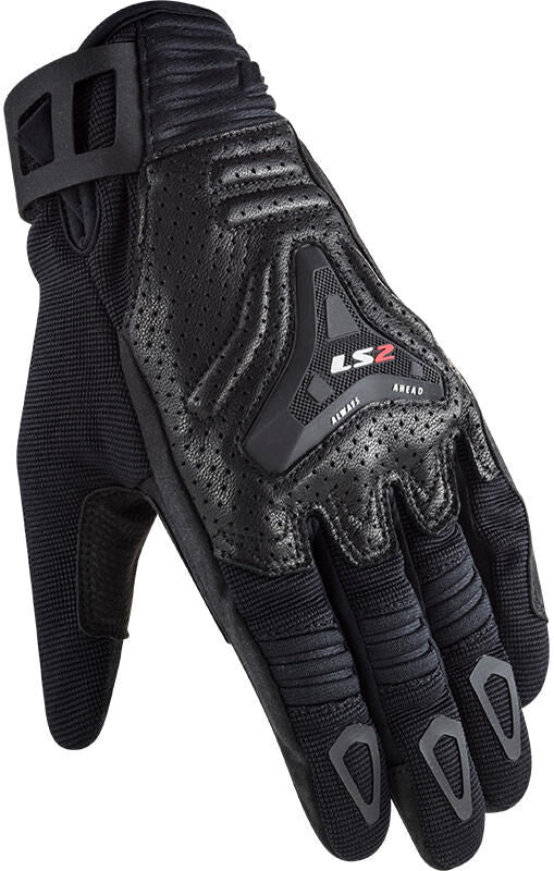 Ls2 Handschuhe All Terrain Man Handschuh All Terrain Man SW M