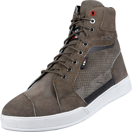 Ls2 Downtown Herrenstiefel Stiefel Downtown Herren Taupe 43