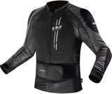Ls2 Jacke X-Armor Jacke X-Armor Mann Schwarz Silber 3XL 4XL