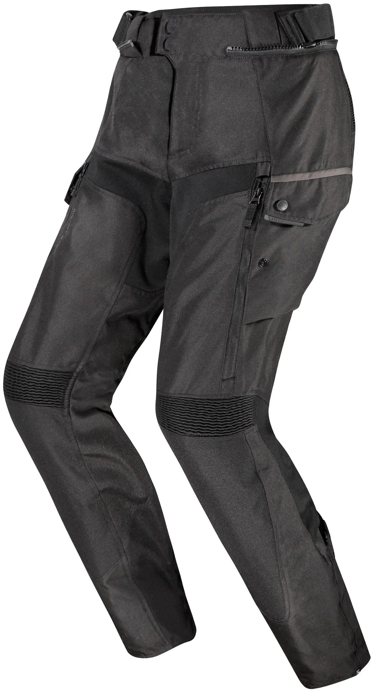 Ls2 Travel Man Hose Hose Travel Men Reg. schwarz dunkelgrau m