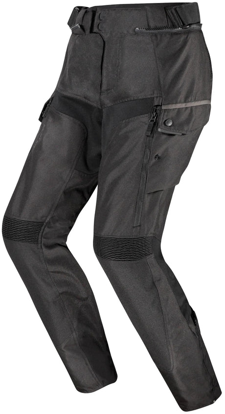 Ls2 Hose Travel Man Hose Travel Men Reg. schwarz dunkelgrau m