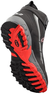 Ls2 Stiefel Trekker WP Herrenstiefel Trekker Herren Schwarz WP Gr. 44