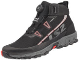 Ls2 Stiefel Trekker Herren schwarz wp Gr. 45