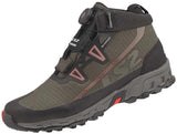 Ls2 Stiefel Trekker Herren grün wp Gr. 44