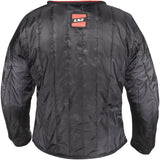 Ls2 jacke zoom lady jacket zoom ladies black gr. s