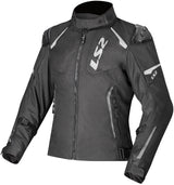 Ls2 jacke zoom lady jacket zoom ladies black gr. m