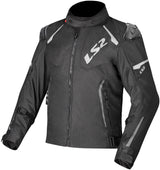 Ls2 jacke zoom man jacket zoom men black gr. xl