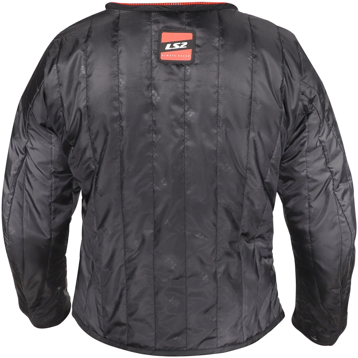 Ls2 jacke zoom man jacket zoom men black gr. xl