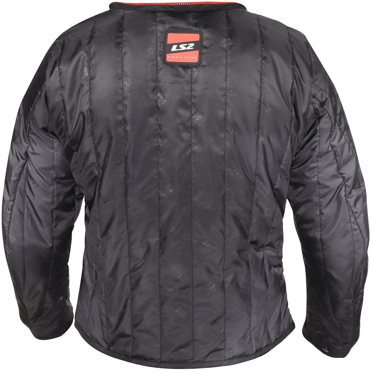 Ls2 jacke zoom man jacket zoom men black yellow gr. xxl