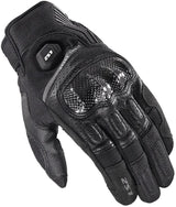 Ls2 Handschuh Atom Mann Handschuh Atom Herren schwarz Gr. m