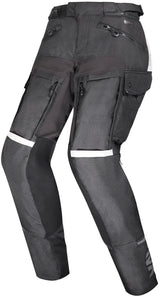 Ls2 hose x-master man trousers x-master men black grey gr. l