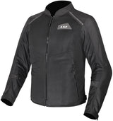 Ls2 jacke breeze man jacket breeze men black gr. xxl