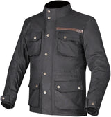 Ls2 jacke liberty man jacket liberty mens black gr. l