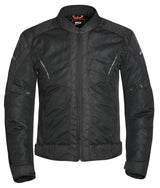 Oxford jas delta air jacket delta air 1.0 black xl