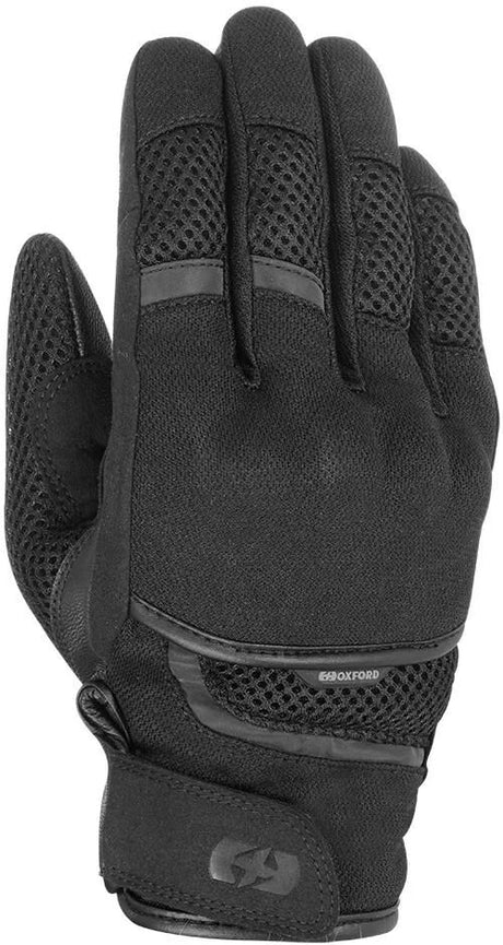 Oxford-Handschuhe Brisbane Air Handschuh Brisbane Air Größe XL 10 schwarz