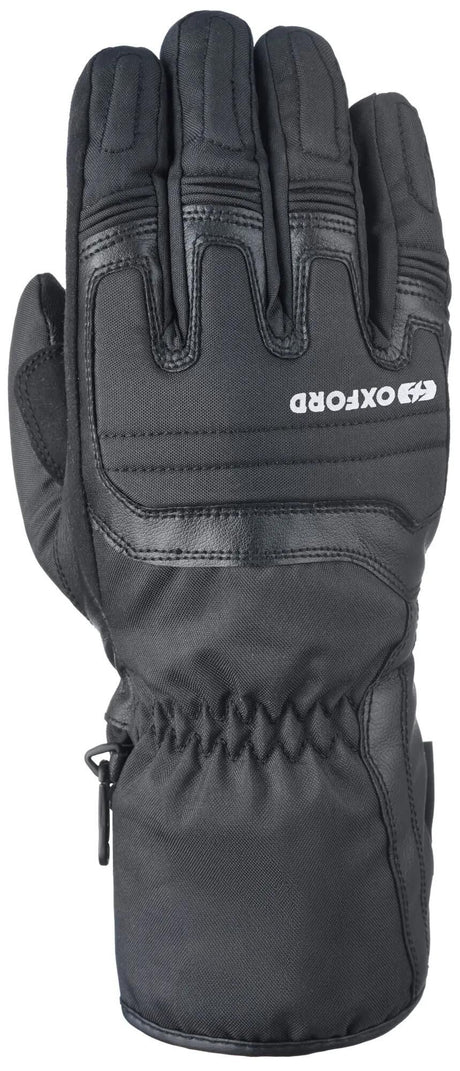 Oxford-Handschuhe Spartan Handschuhe Spartan MS Herren Schwarz Gr. m
