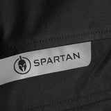 Oxfordjacke Spartan WP MS Jacke Spartan Short Schwarz Gr.XL