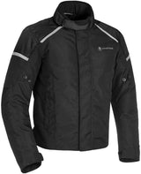 Oxford-Jacke Spartan WP MS Jacke Spartan Short Schwarz Größe 4XL