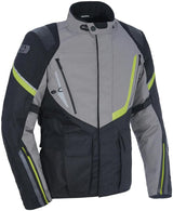 Oxford Montreal 4.0 Jacke Jacke Montreal 4. Schwarz Grau Gelb Größe 5x