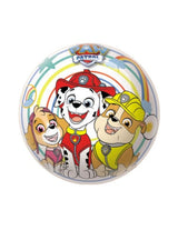 Mondo Paw Patrol Ball von 14 cm