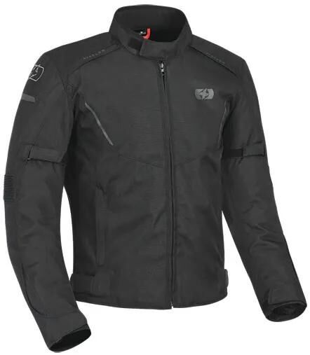Oxfordjacke Delta 1.0 Jacke Delta 1.0 Schwarz Gr.L