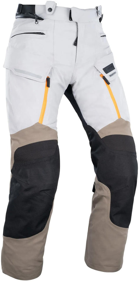 Oxford-Hose Stormland-Hose Stormland Beige sw oder reg. gr. s