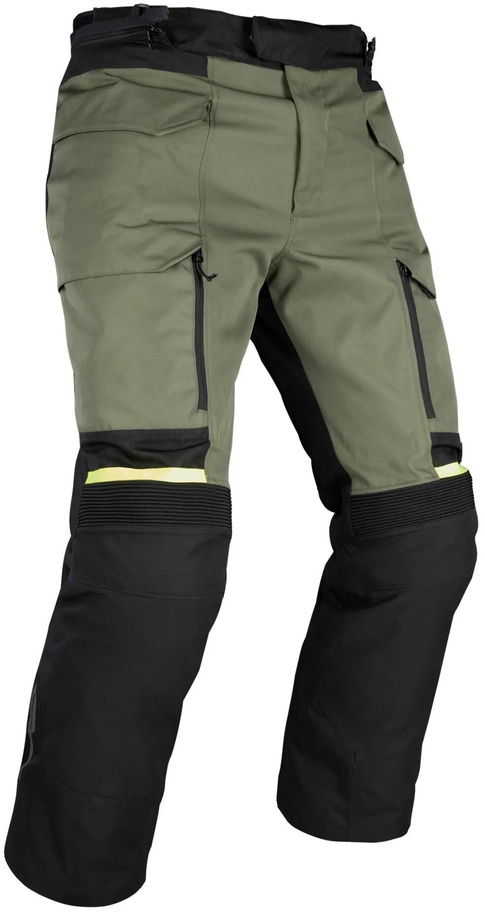 Oxfordhose Rockland Hose Rockland BR SW GE Regular Gr. s