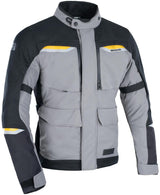 Oxford mondial 2.0 Jacke Jacke mondial 2.0 schwarz grau gr. m
