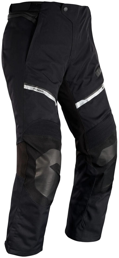 Oxford-Hose Mondial 2.0 Hose Mondial 2 schwarz Kurzgröße. xl