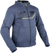 Oxford-Jacke Super Hoodie 2.0. Super Hoodie 2.0 grau Gr. m