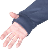 Oxford-Jacke Super Hoodie 2.0. Super Hoodie 2.0 grau Gr. 4xl