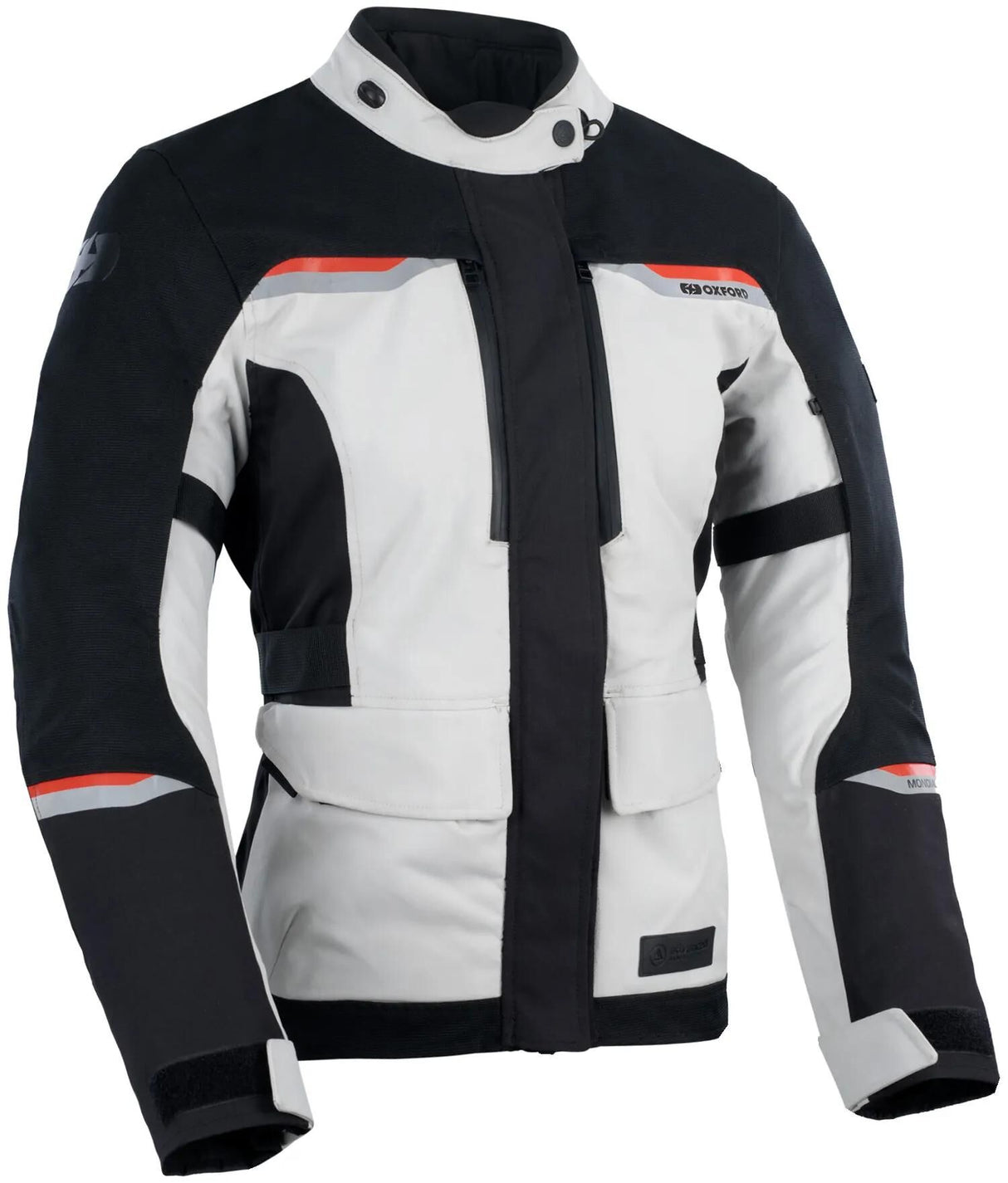 Oxford Mondial 2.0 Jacke Jacke Mondial 2.0 Damen Gr SW Größe 08 36