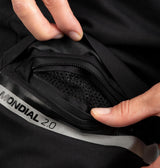 Oxford Mondial 2.0 Hose Hose Mondial 2 Damen SW Regu. gr. 20 48