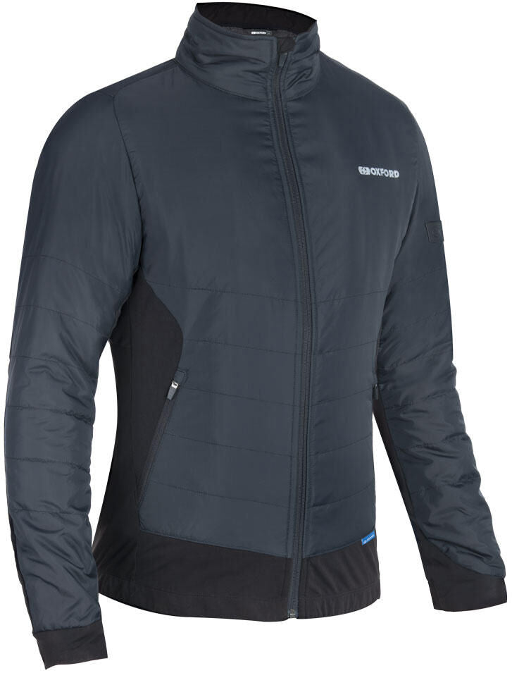 Oxfordjacke Advanced Expedition für Herren Jacke Advanced Expedition SW Gr. l