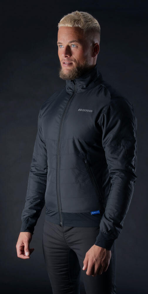 Oxfordjacke Advanced Expedition für Herren Jacke Advanced Expedition SW Gr. xl